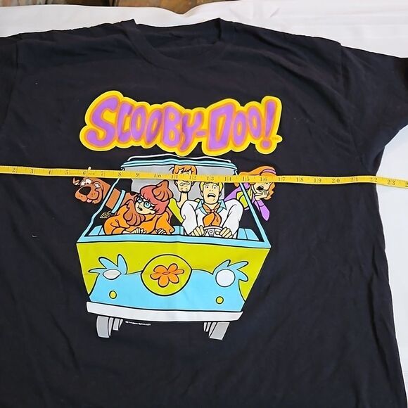 Hanna Barbera Scooby-Doo! Tee size Large - Picture 7 of 8